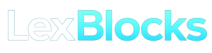 Lexblocks